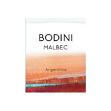 Bodini Malbec Mendoza
