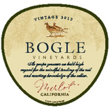Bogle Vineyards Merlot