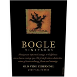 Bogle Vineyards Zinfandel Old Vine