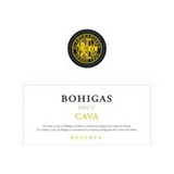 Bohigas Cava Brut