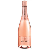 Boizel Rose Champagne