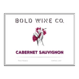 BOLD Wine Co. Cabernet Sauvignon