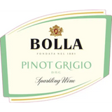 Bolla Delle Venezie Sparkling Pinot Grigio