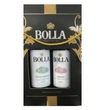 Bolla Italian Wine Gift Set 2 bottles