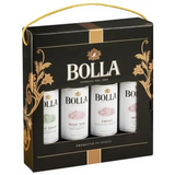 Bolla Italian Wine Gift Set 4 bottles