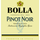 Bolla Provincia di Pavia Pinot Noir