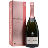 kobo様　確約　BOLLINGER ROSE 750ml kobo様 確約 BOLLINGER ROSE 750ml - メルカリ