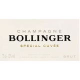 Bollinger Brut Special Cuvee Champagne