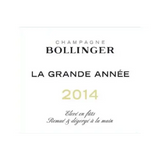 Bollinger La Grande Annee Brut