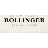 Bollinger Special Cuvee Brut