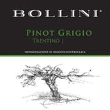Bollini Trentino Pinot Grigio