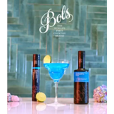 BOLS Margarita Azul