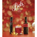 BOLS Red Light Negroni Cocktail