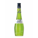 BOLS Sour Apple Schnapps Liqueur