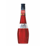 BOLS Strawberry Liqueur 34 Proof
