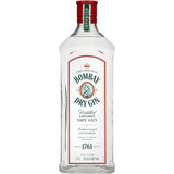 Bombay London Dry Gin