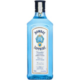 Bombay London Dry Gin Sapphire