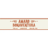 Bonaventura Maschio Amaro Liqueur