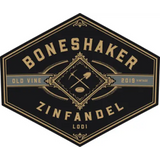Boneshaker Zinfandel Lodi