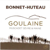 Bonnet-Huteau Goulaine Muscadet Sevre-et-Maine 2013