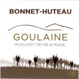 Bonnet-Huteau Goulaine Muscadet Sevre-et-Maine 2018