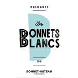 Bonnet-Huteau Les Bonnets Blancs Muscadet Sevre-et-Maine