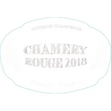 Bonnet-Ponson Coteaux Champenois Chamery Rouge