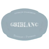 Bonnet-Ponson Coteaux Champenois Griblanc Blanc