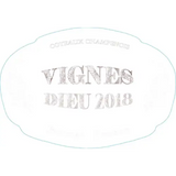 Bonnet-Ponson Coteaux Champenois Vignes Dieu
