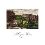 Bonny Doon Vineyard Le Cigare Blanc Cuvée Oumuamua Central Coast