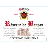 Bonpas Côtes du Rhône Reserve de Bonpas