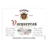 Bonpas Vacqueyras Grand Cartulaire