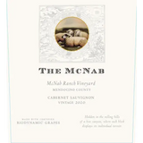 Bonterra The McNab Cabernet Sauvignon