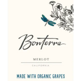 Bonterra Vineyards Merlot