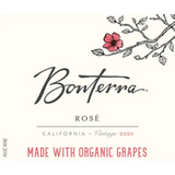 Bonterra Vineyards Rosé   can