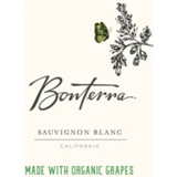 Bonterra Vineyards Sauvignon Blanc  can