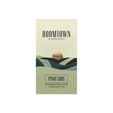Boomtown by Dusted Valley Pinot Gris