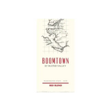 Boomtown by Dusted Valley Red Blend