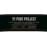 Boondocks Bourbon 8 Year The Port Project