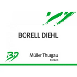 Borell Diehl Muller - Thurgau Trocken