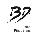 Borell Diehl Pfalz Pinot Blanc