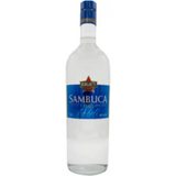 Borghetti 1860 Sambuca Oro Liqueur