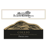 Borgo Conventi Collio Friulano