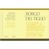 Borgo del Tiglio Collio