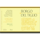 Borgo del Tiglio Collio Friulano