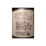 Borgo del Tiglio Collio Sauvignon