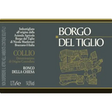 Borgo del Tiglio Ronco della Chiesa