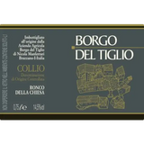 Borgo del Tiglio Ronco della Chiesa