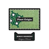 Borgo Magredo Friuli Grave Pinot Grigio