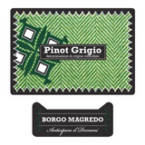 Borgo Magredo Pinot Grigio